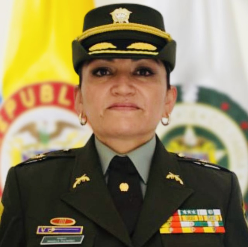 FLOR ANGELA PAZMIÑO RODRÍGUEZ