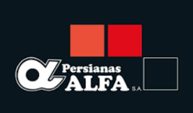 Persianas Alfa
