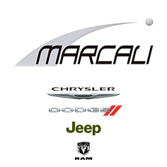 MARCALI