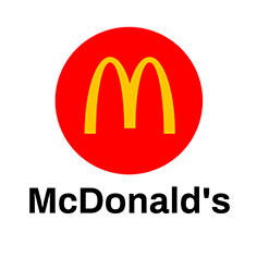 MC DONALDS