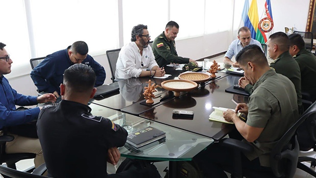 Asesorías y acompañamiento externo