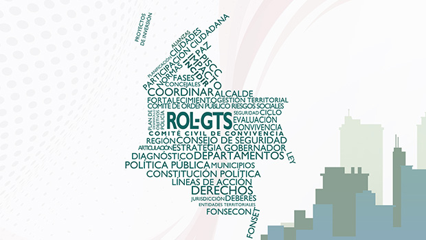 Gestión Territorial y Políticas Públicas