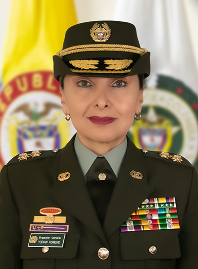 Yurian Jeannette Romero Murte