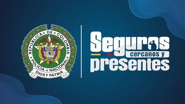 Seguros, cercanos y presentes