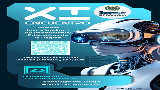 Encuentro de jóvenes 