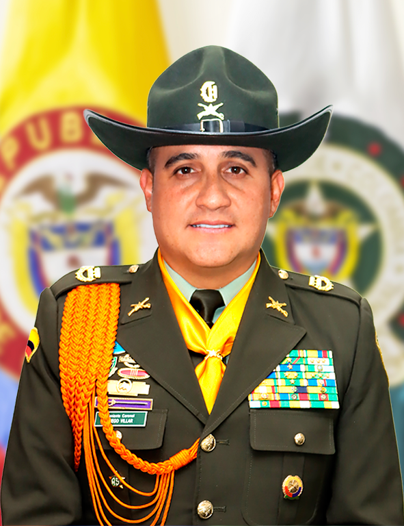 Director de la sede multicampus ESAGU