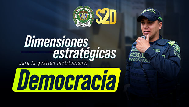 Dimensiones estratégicas 