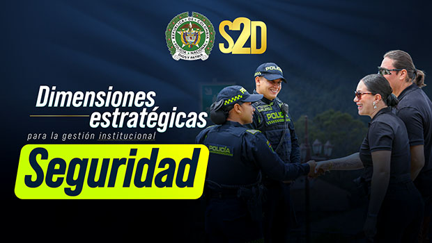 Dimensiones estratégicas 