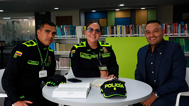 Educando l&iacute;deres