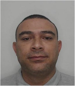 Javier Reinaldo Lara Avendaño 