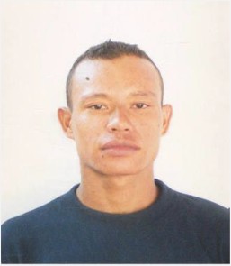 Diego Alexander García Rojas