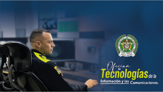 Banner 1 de Ingreso a pag&iacute;na OFTIC PONAL