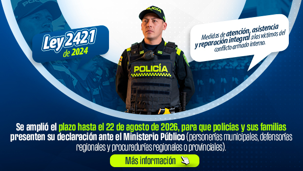 Procedimiento de inscripci&oacute;n individual en el Registro &Uacute;nico de V&iacute;ctimas (RUV)