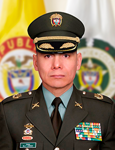 Billy Ferney Lizarazo Ariza 
