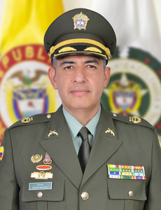 Óscar Leonardo Mojica Almanzar