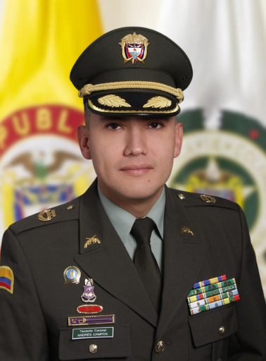 Andrés Felipe Campos Villamil