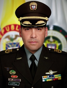 Carlos Julio Esteban Blanco