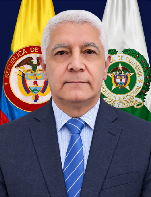 Luis Alfonso Novoa Díaz