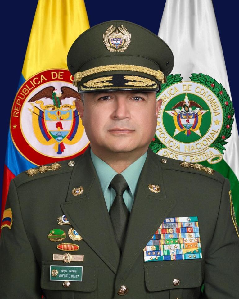 Norberto Mujica Jaime