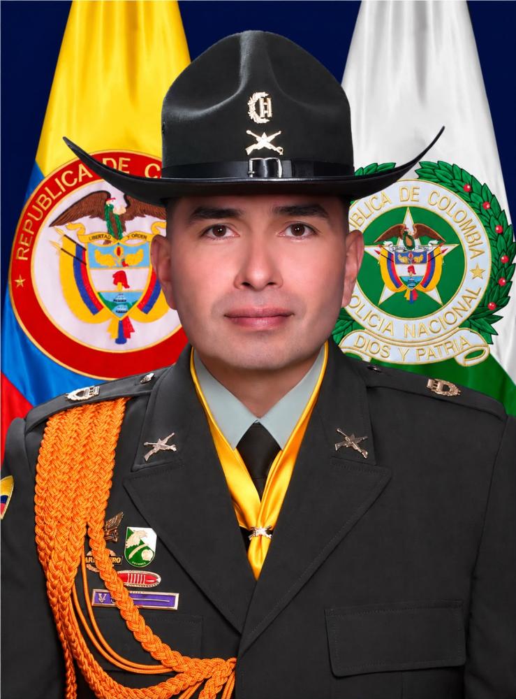 Johnny Harley Castillo Español
