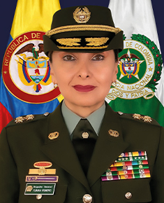Yurian Jeannette Romero Murte