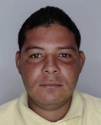 Alberto Carlos Barahona Cataño Alberto Carlos Barahona Cataño