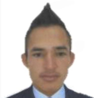 Leider Ruedas Ovallos
