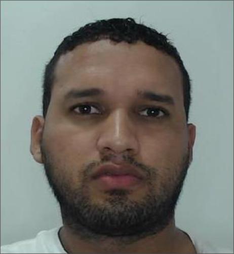 Alvaro José Alvarino Arrieta