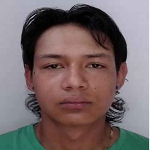 Alejandro Arbelaez Ortiz