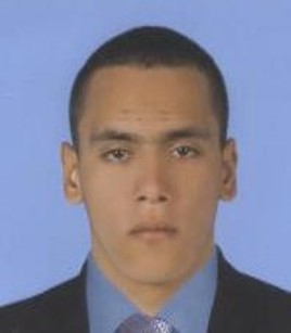 Diego Andrés Cárdenas Ferrer