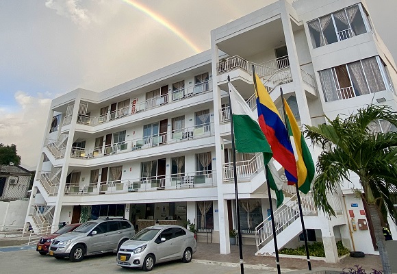 Centro Vacacional CENTENARIO