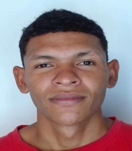 Deison Andr&eacute;s Flor&eacute;z Mart&iacute;nez