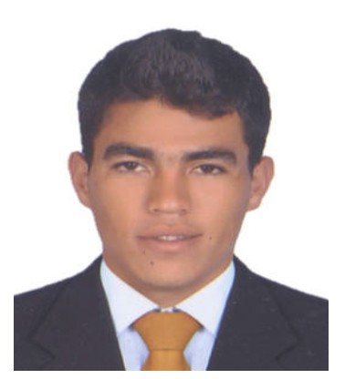 Diego Fernando Coronel