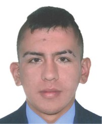Diener Jesús Galvis Chinchilla