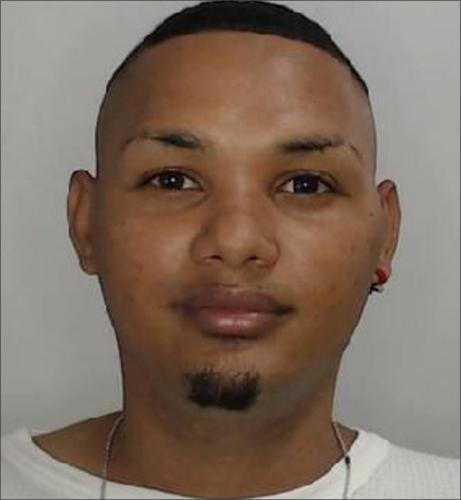 Dilan Aldemar Jiménez Navas