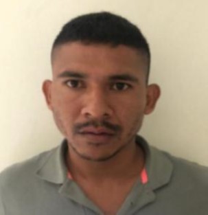 Didier Esteban Aricapa Cotera