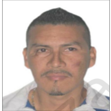 Diego Armando Mina 