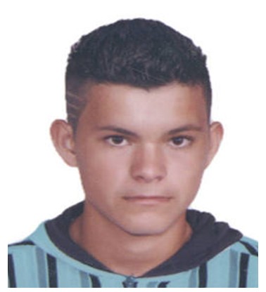 Edgar Yesid Pallares Salazar