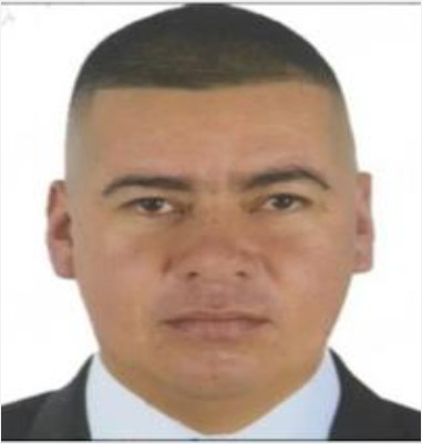 Edilson Albeiro S&aacute;nchez