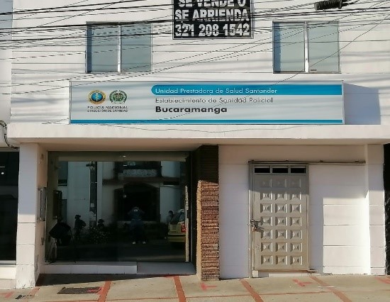 ESPRI  Bucaramanga