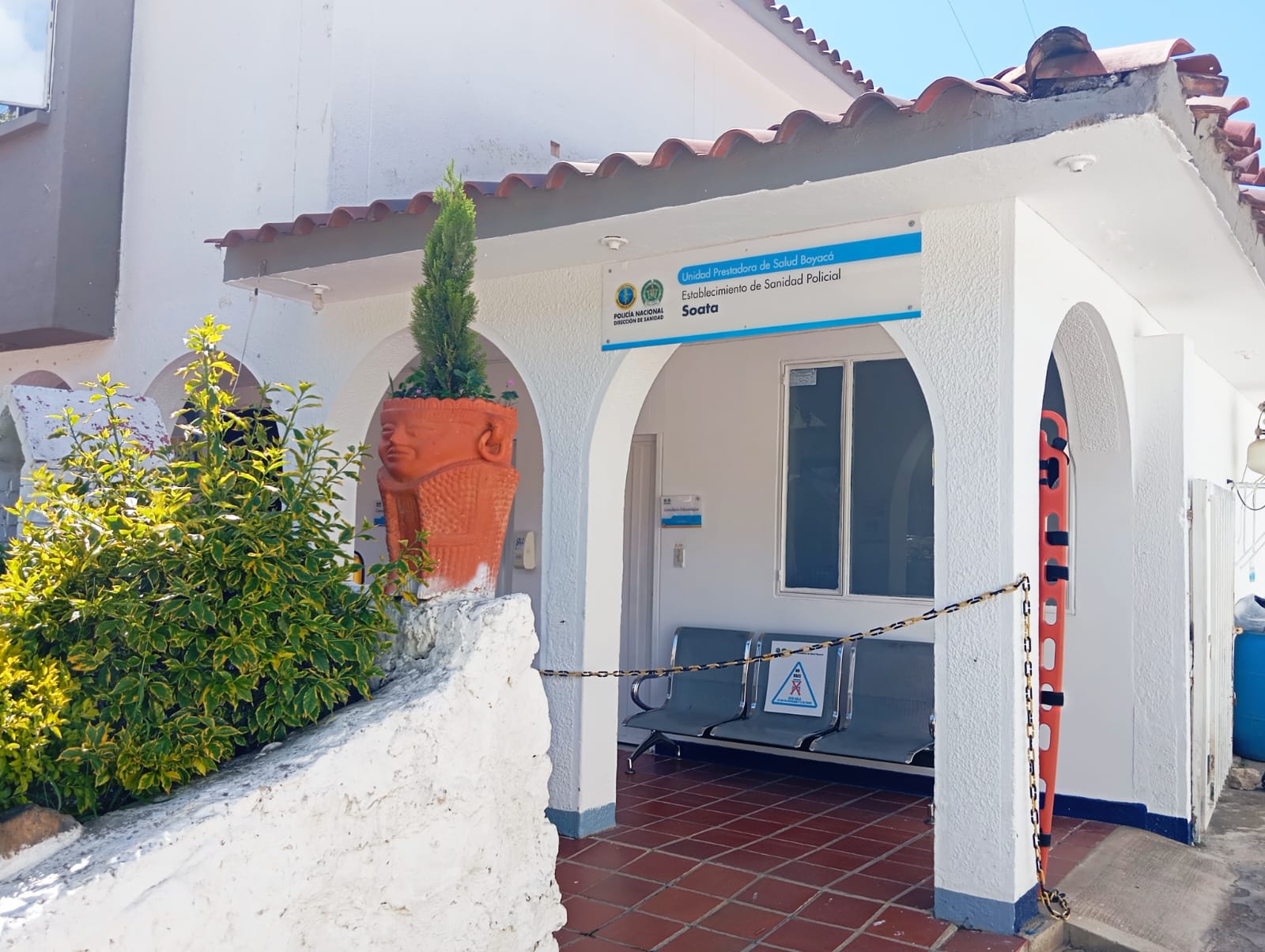 ESPRI Distrito Soatá (Boyacá)