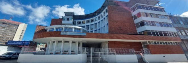 ESPRI Ibagué (Tolima)