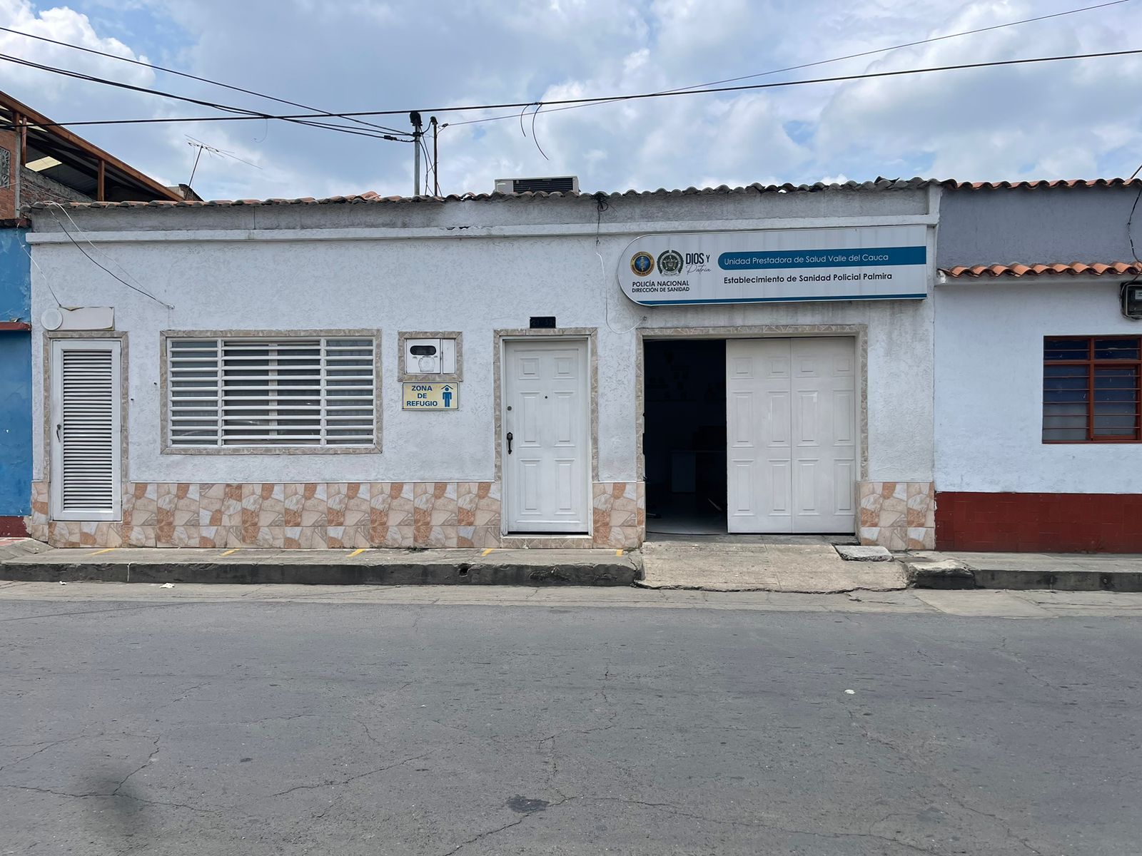 ESPRI Palmira (Valle del Cauca)