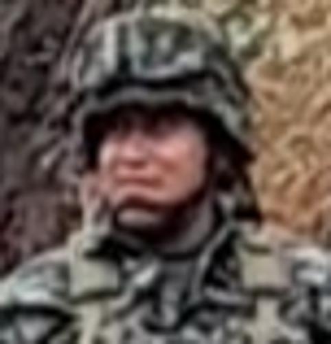 Florentino Boyocue Tenorio