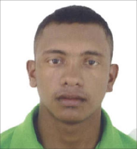 Gabriel Hernández Martínez