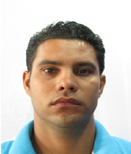 Gregory de Jesús Marcano Vallejo Gregory de Jesús Marcano Vallejo