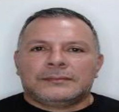 H&eacute;ctor Orlando Bastidas Bravo 