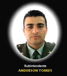 Anderson Torres