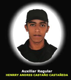 Henrry Andr&eacute;s Casta&ntilde;o