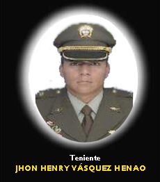 Jhon Henry V&aacute;squez Henao